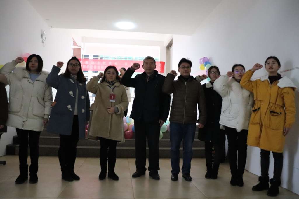 宜阳学校锦绣校区开学典礼报道