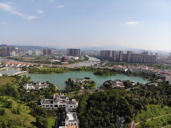 无人机社团 - 宜春市宜阳学校