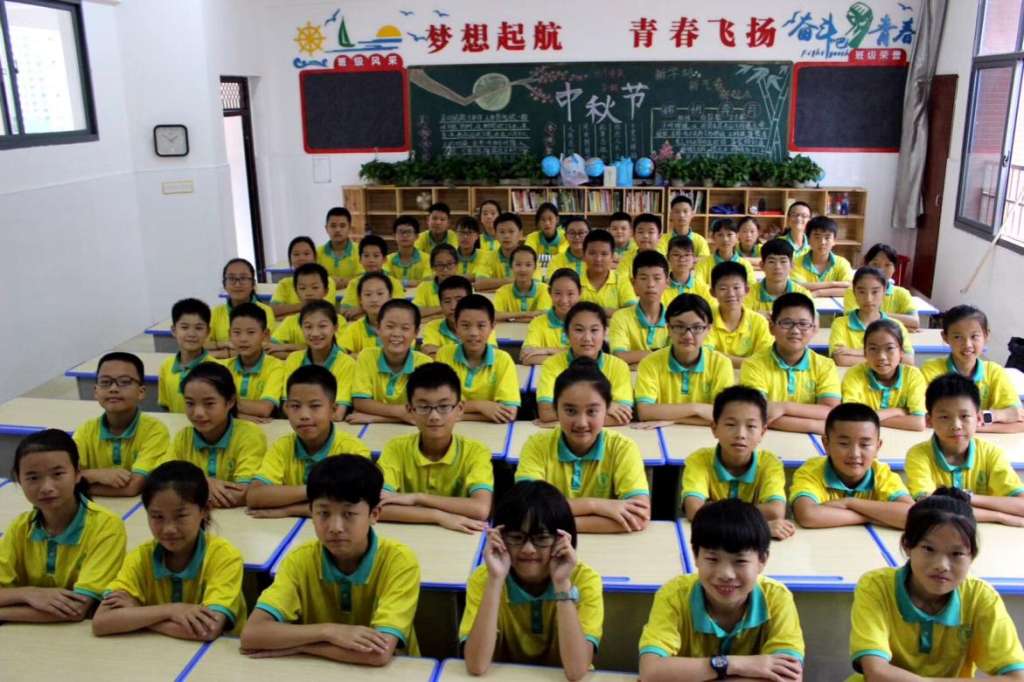 劈波斩浪扬帆沧海愿你归来仍是少年宜阳学校2020届九年级毕业典礼