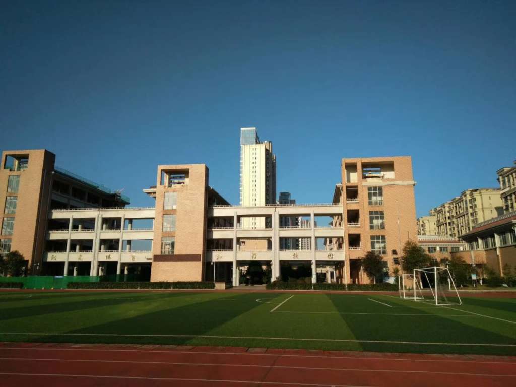 万事俱备,静待尔归——宜阳学校做好准备,迎接学生复学 - 宜春市宜阳