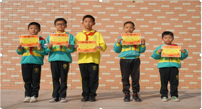 宜阳学校扎实开展119消防安全宣传月活动